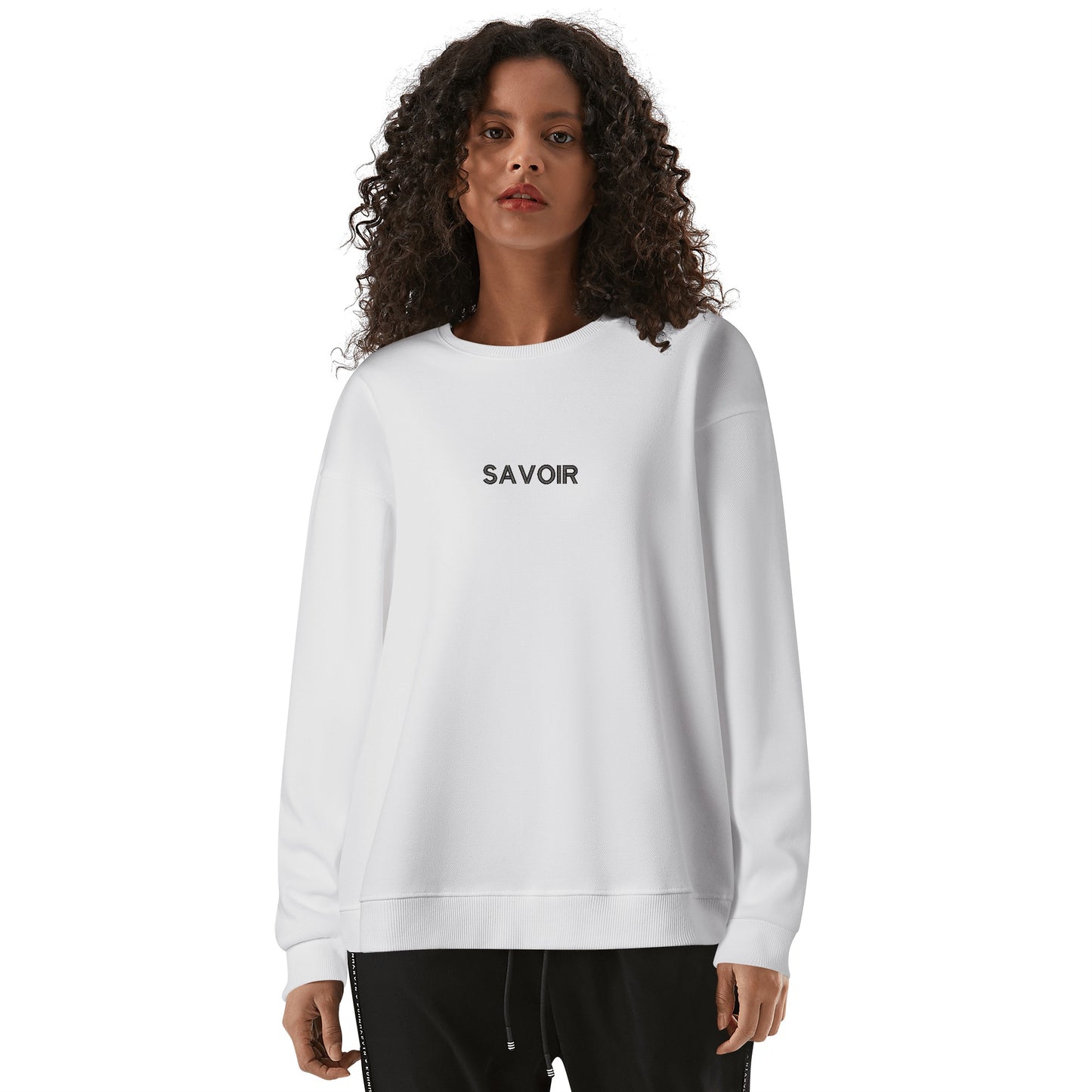 Savoir Sweater