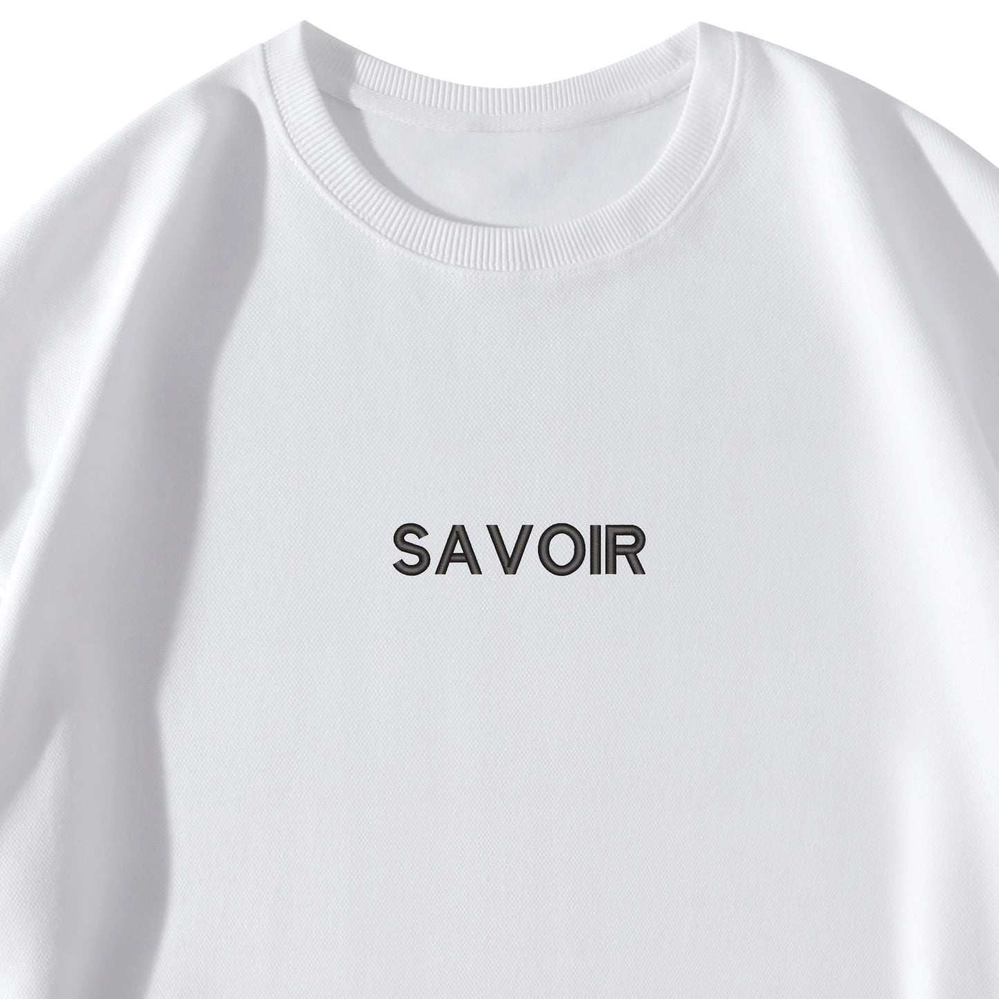 Savoir Sweater