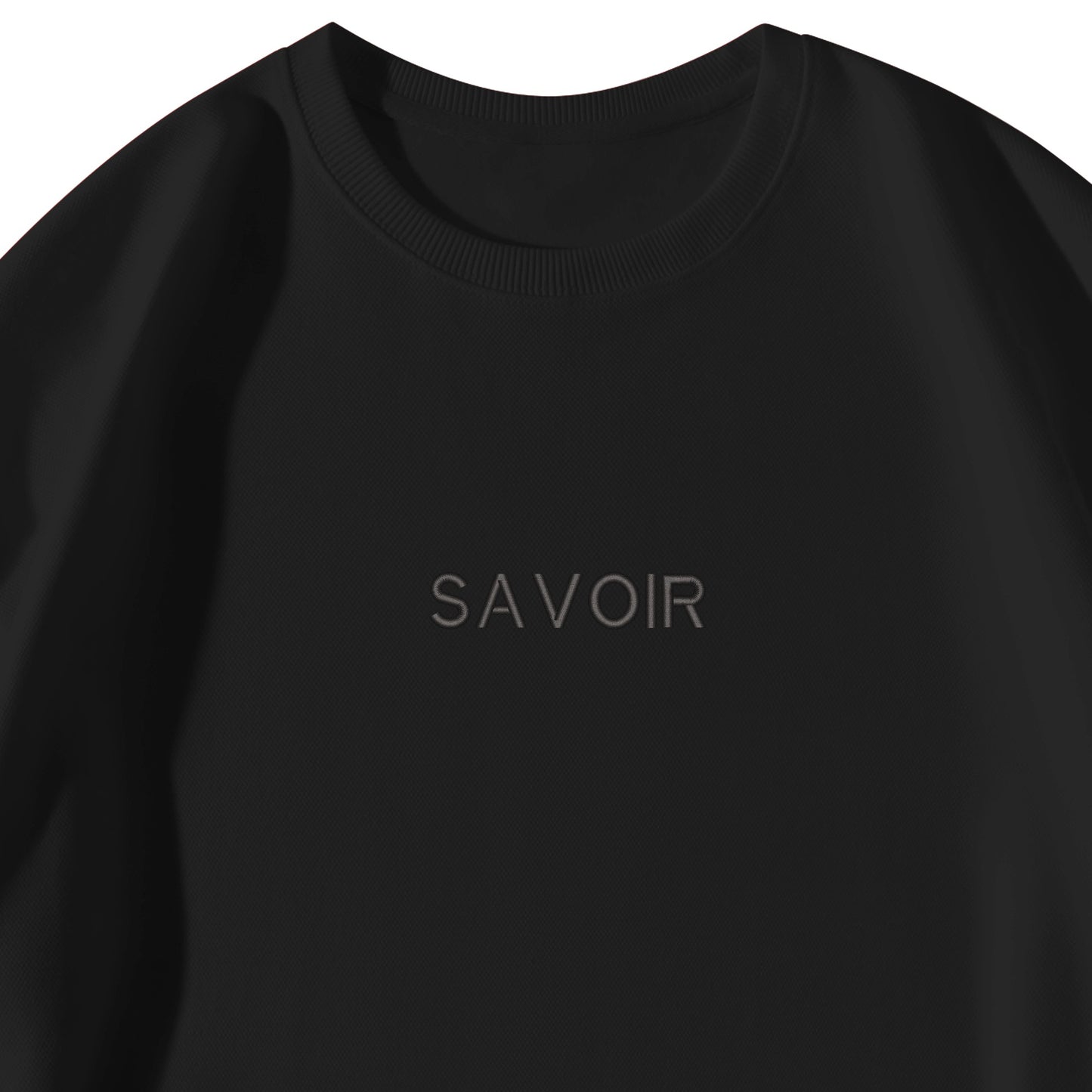 Savoir Sweater