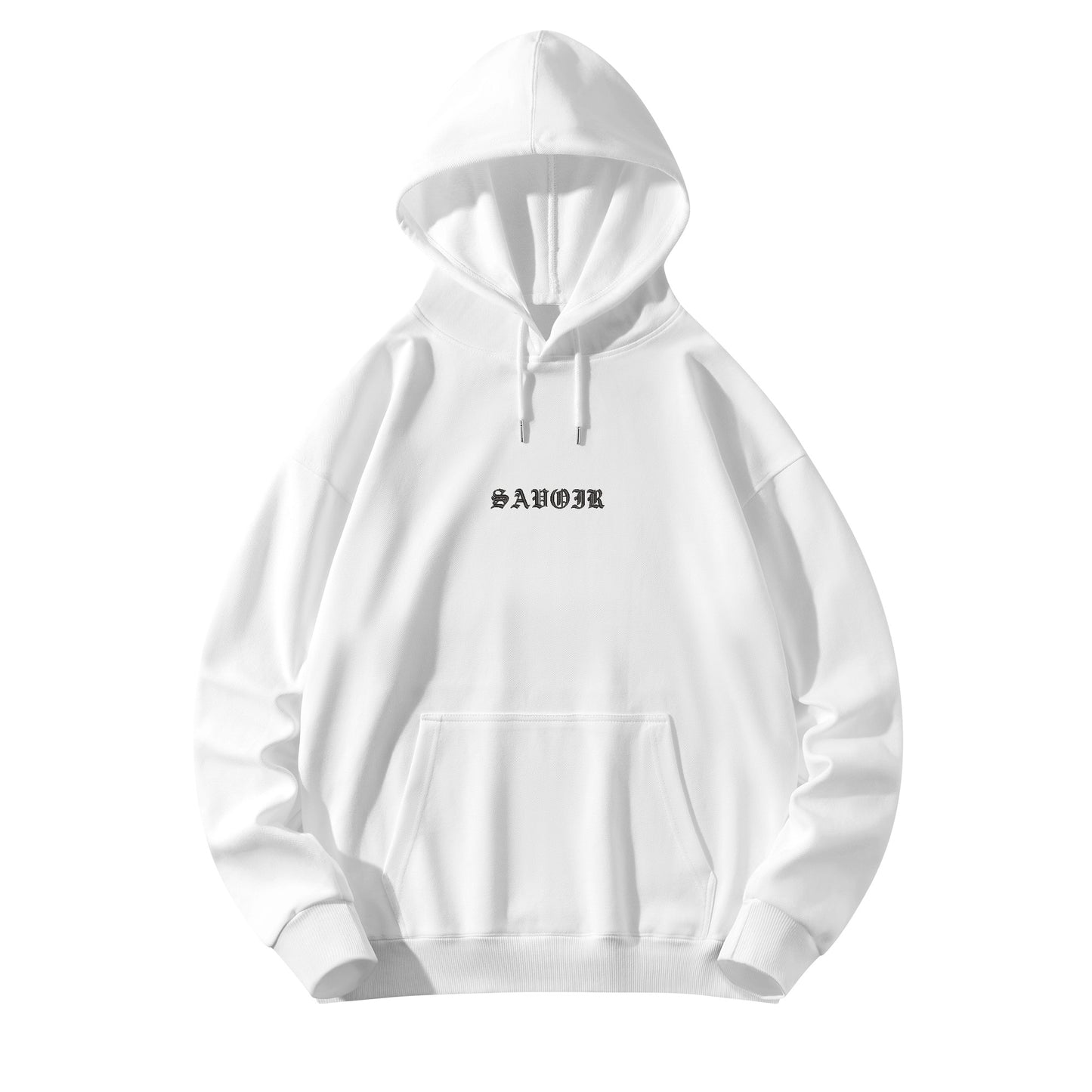 Savoir Pullover Hoodie