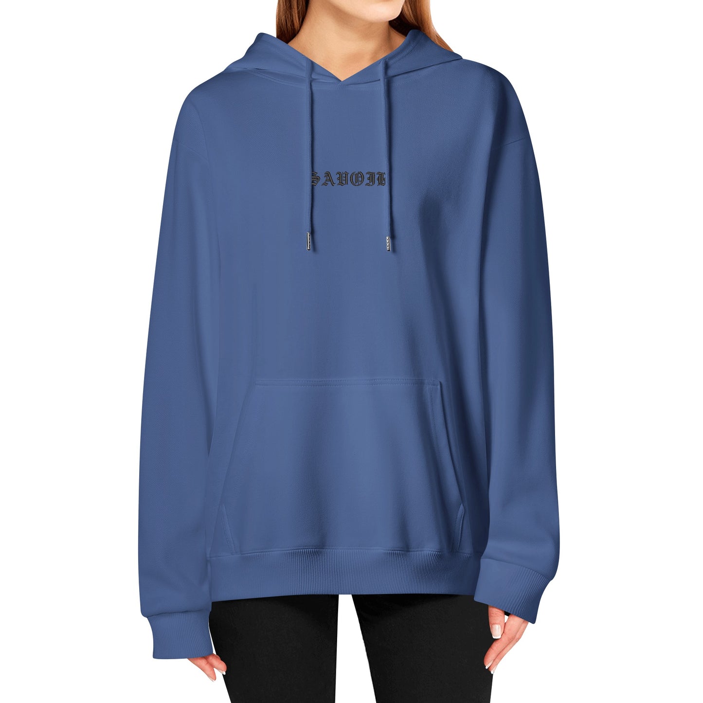 Savoir Pullover Hoodie