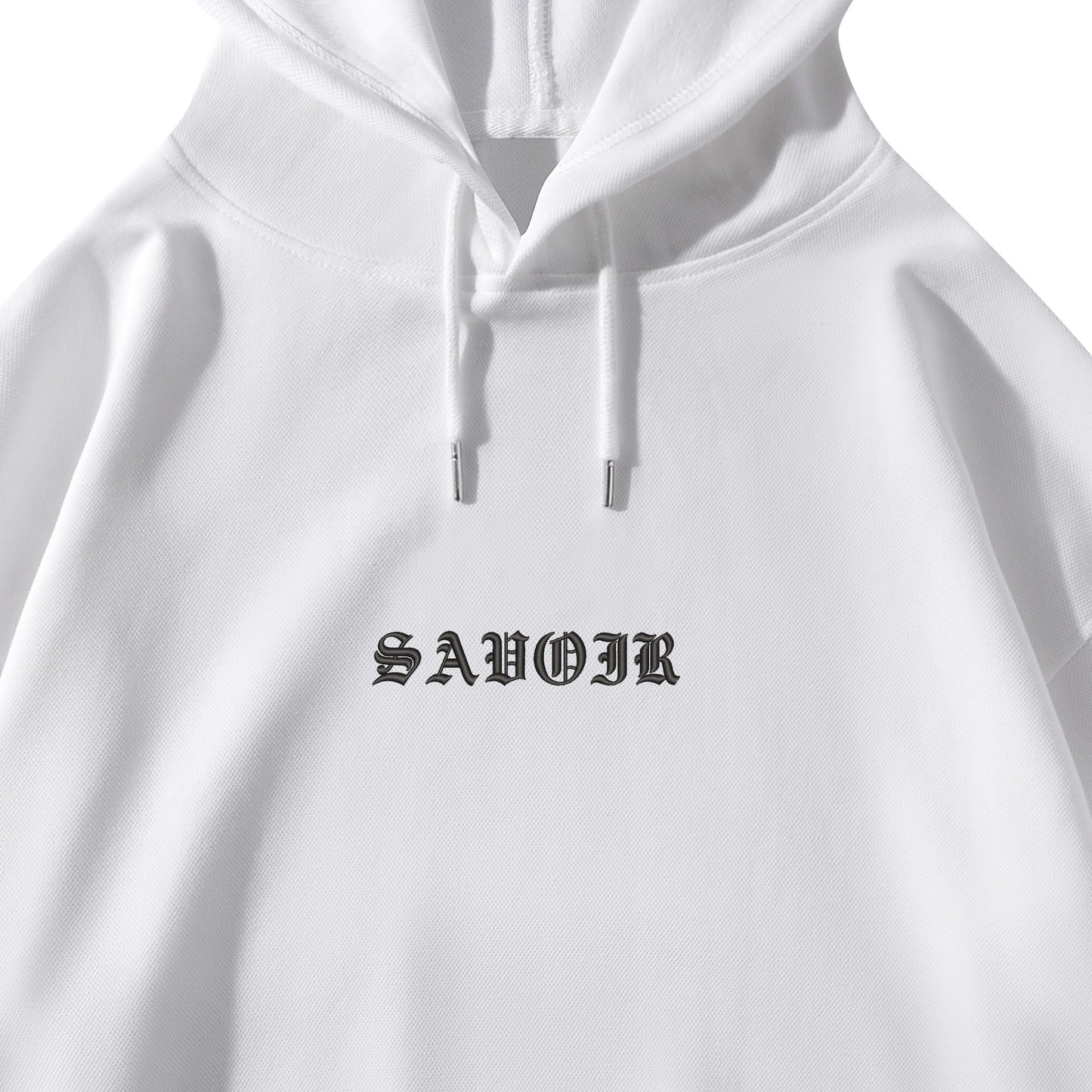 Savoir Pullover Hoodie