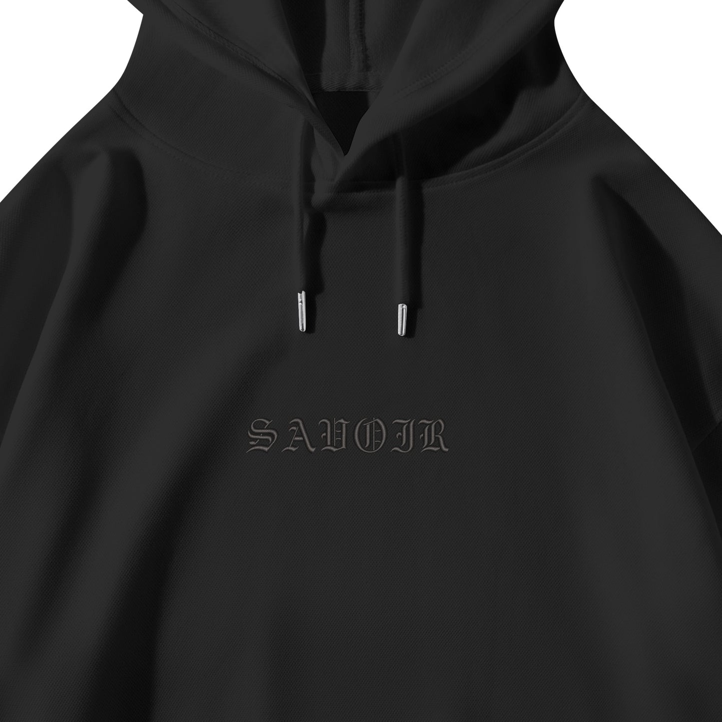 Savoir Pullover Hoodie