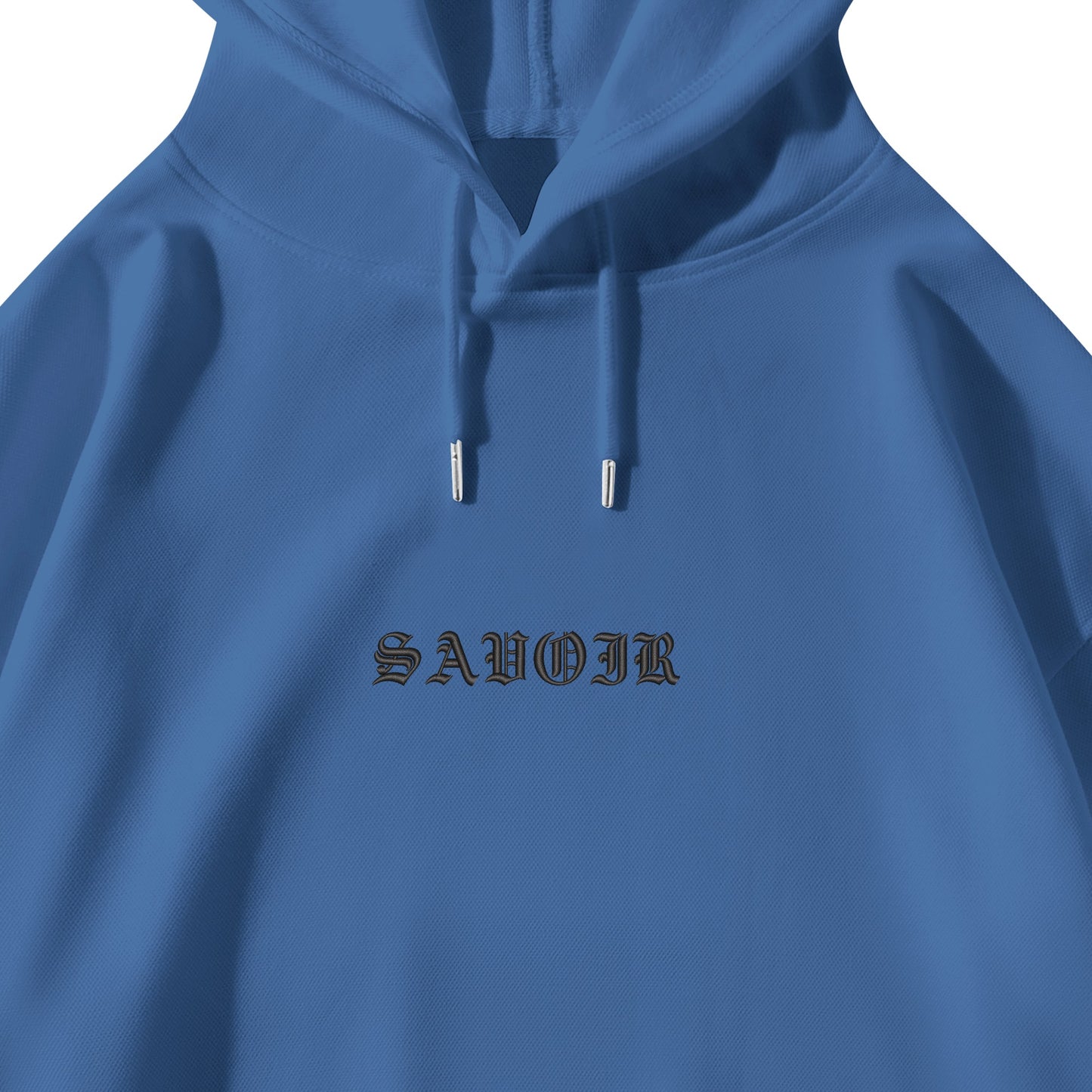 Savoir Pullover Hoodie