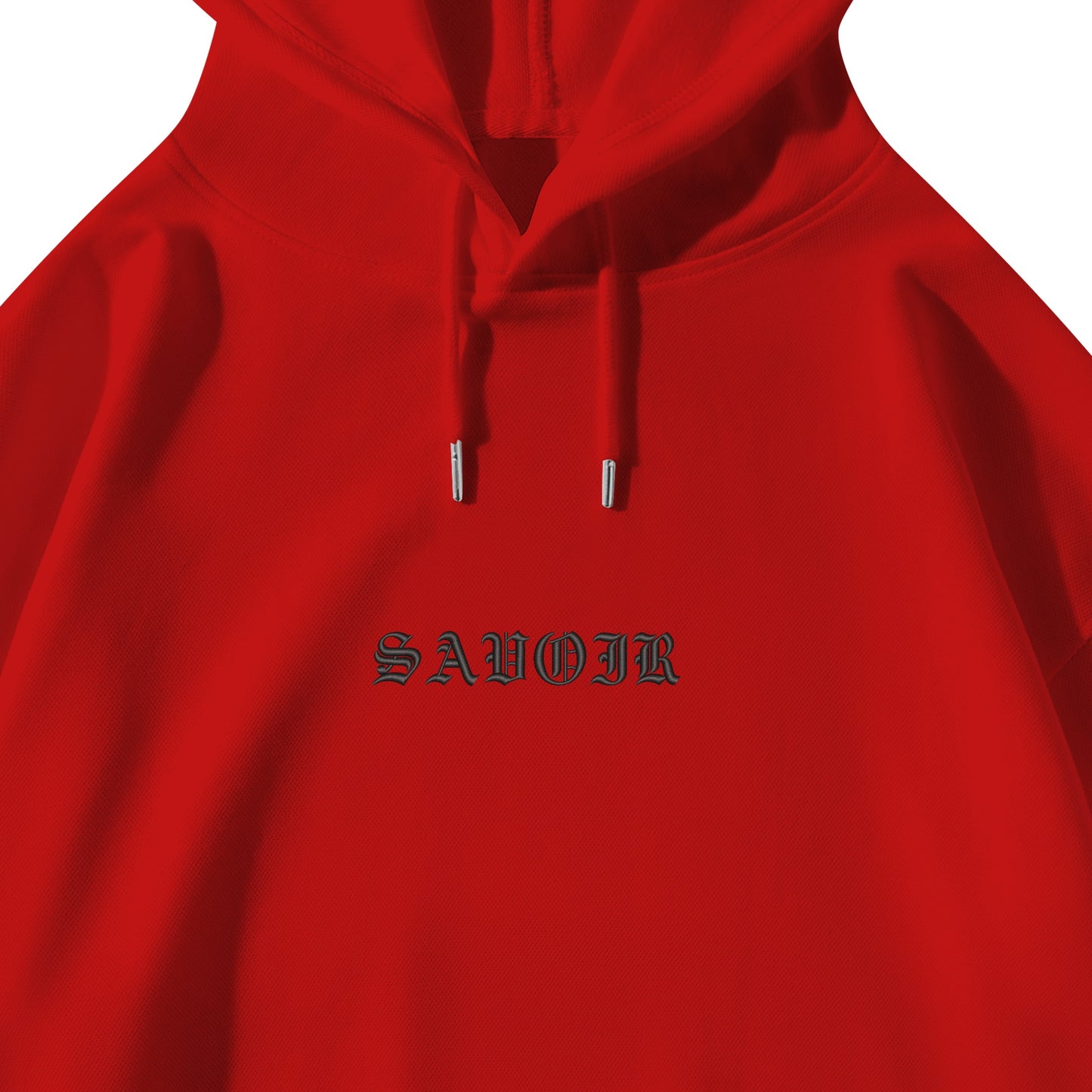 Savoir Pullover Hoodie