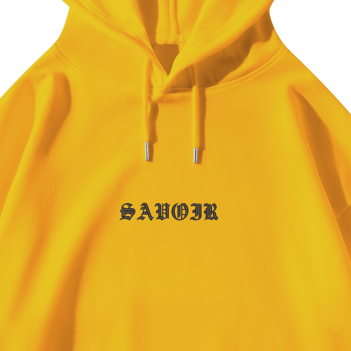 Savoir Pullover Hoodie