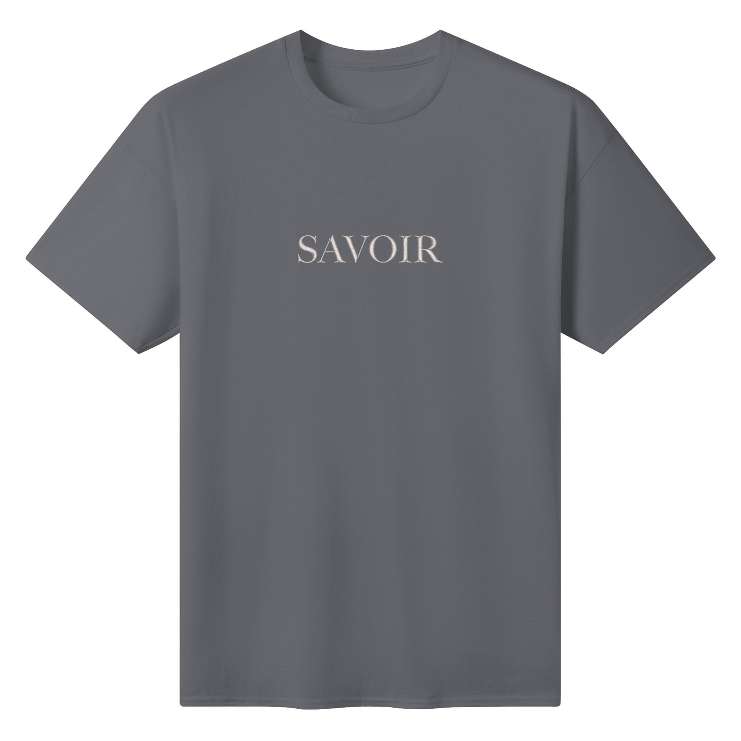 Savoir Cotton T-shirt
