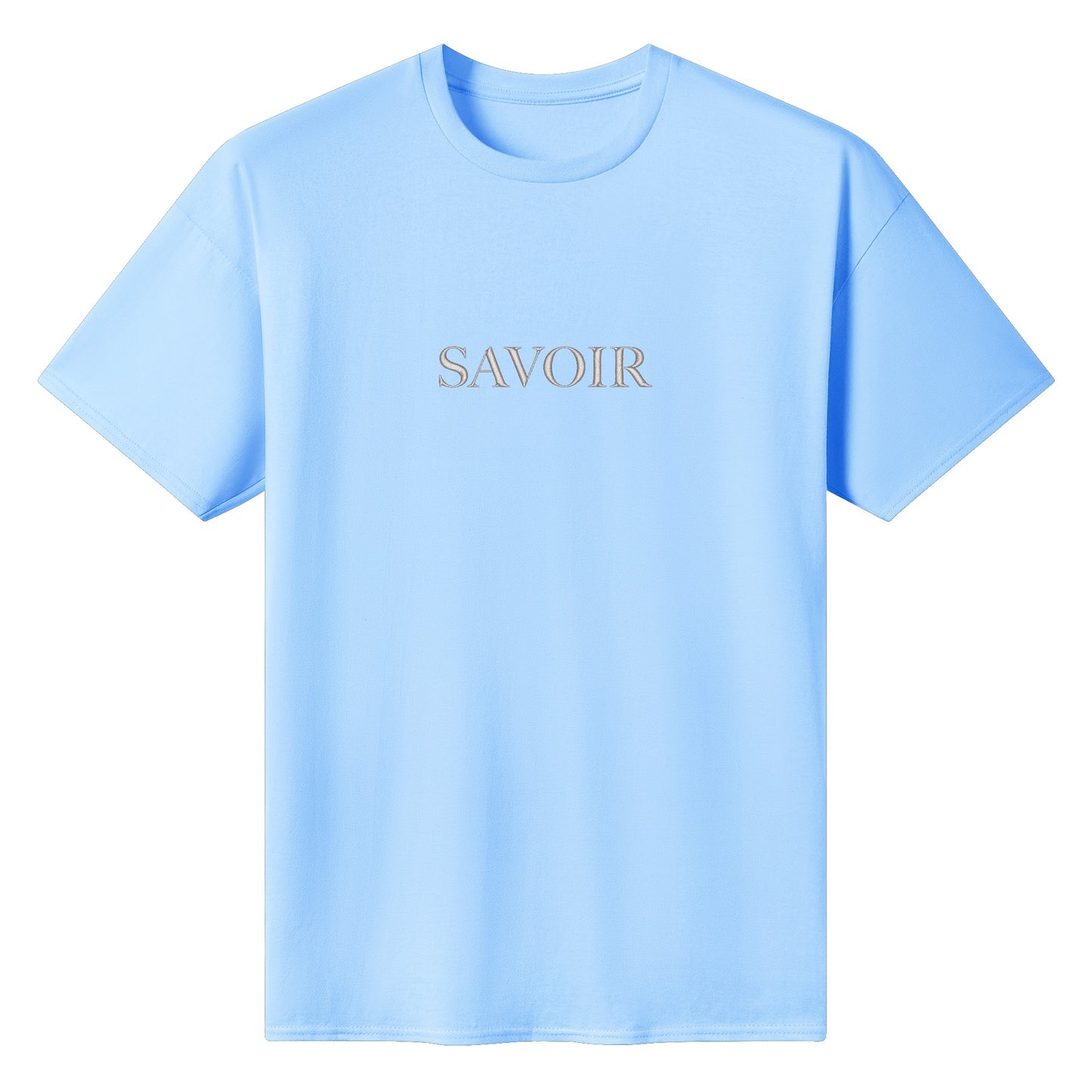 Savoir Cotton T-shirt