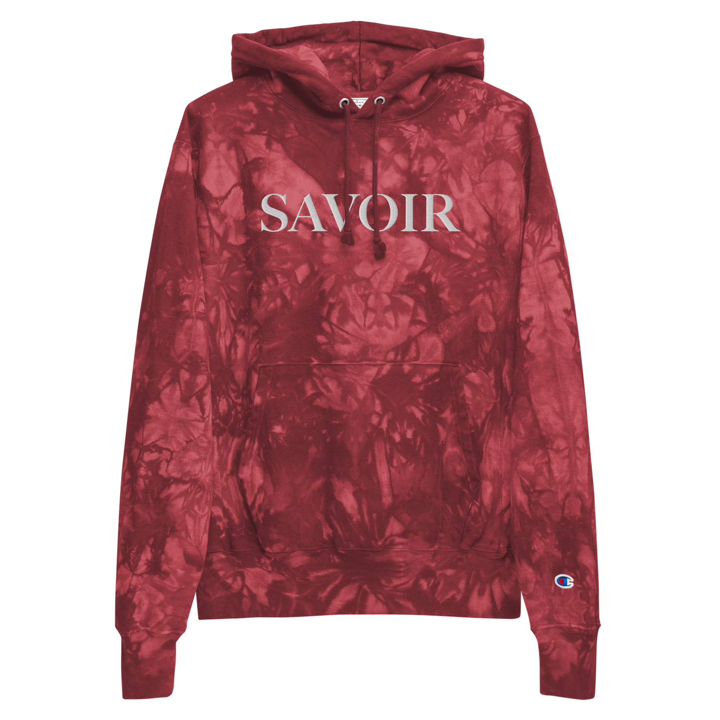 Savoir/Champion Hoodie