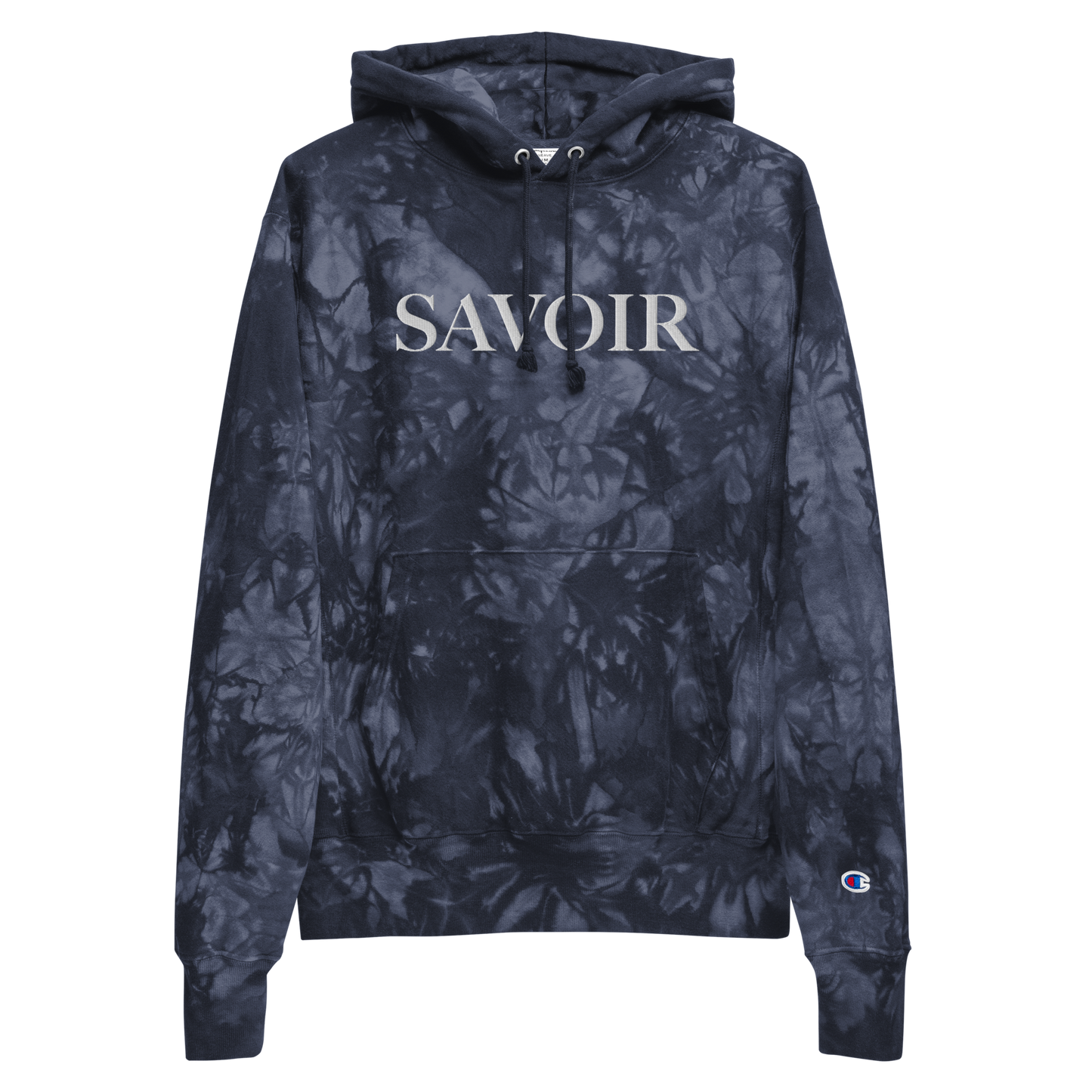 Savoir/Champion Hoodie