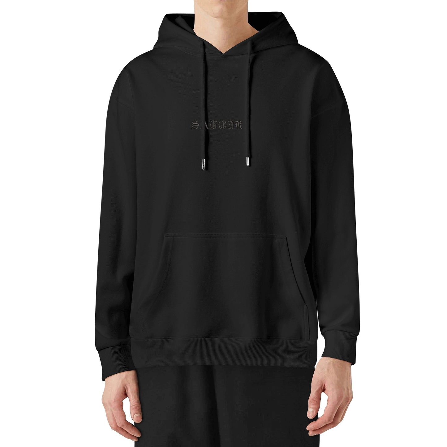 Savoir Pullover Hoodie