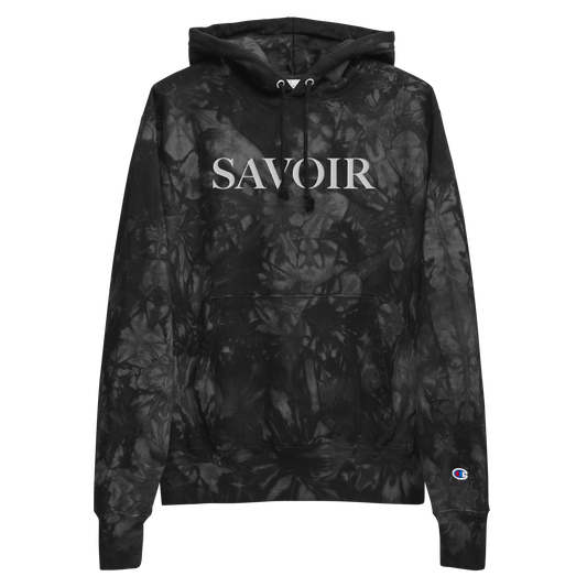 Savoir/Champion Hoodie